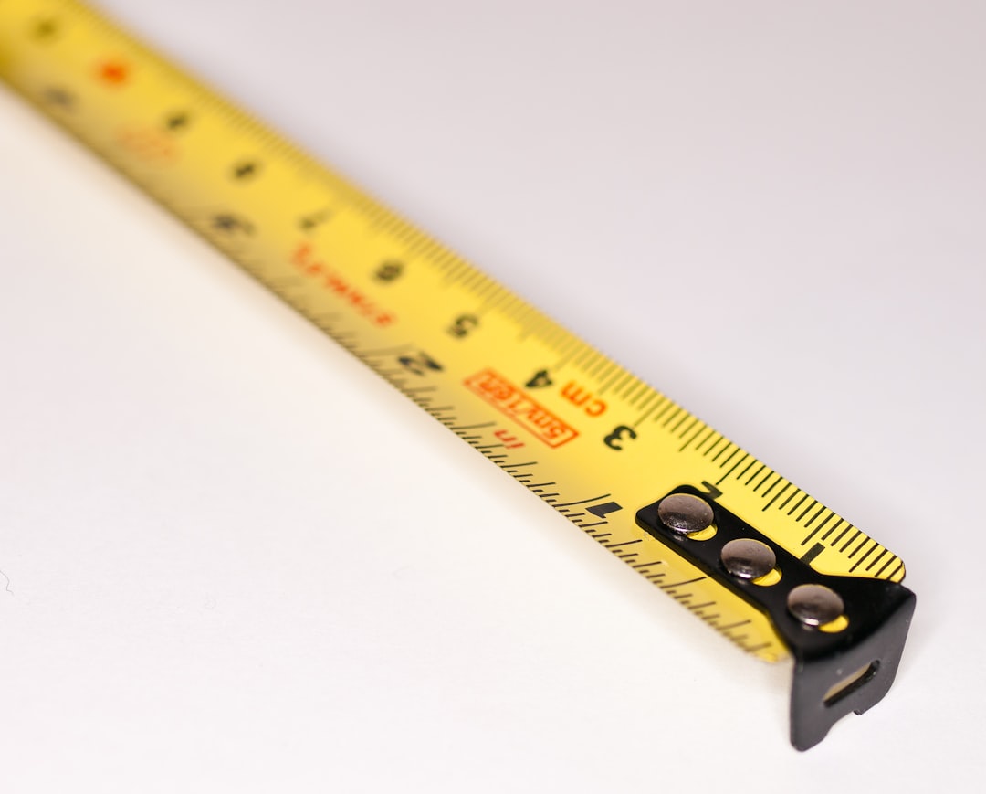 Tape Measure